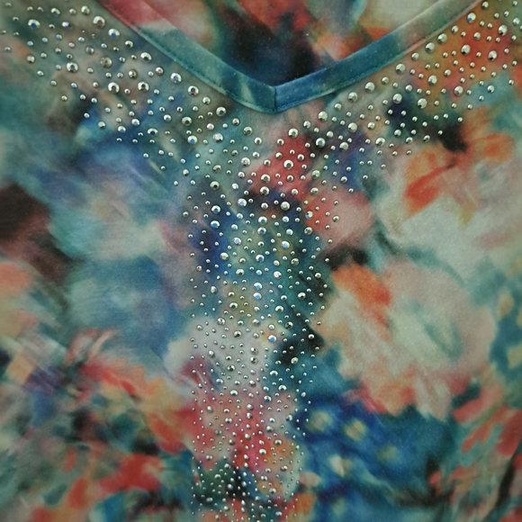 Gloria Vanderbilt Tank Top - Picture 6 of 14